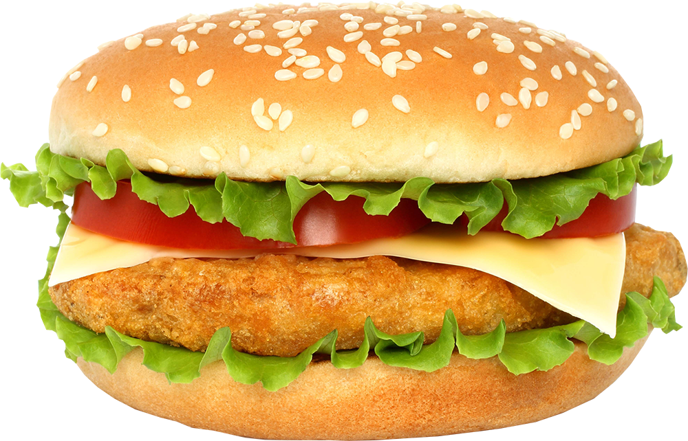 Chicken_burger